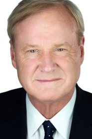 Chris Matthews portrait
