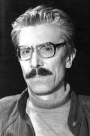 Anatoliy Petrov portrait