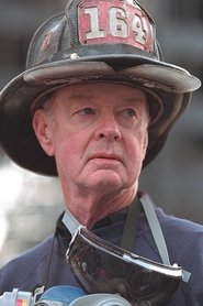 Bob Beckwith portrait