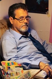 Pablo Martínez "Lugompa" portrait