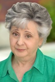 Susan Grace portrait