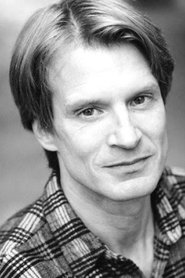 Neil Maffin portrait