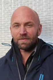 Joakim Sällquist portrait