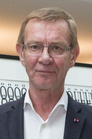 Heiki Ahonen portrait