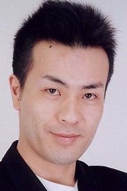 Hitoshi Nonomura portrait