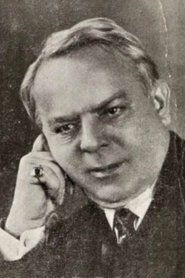 Gyula Zilahi portrait