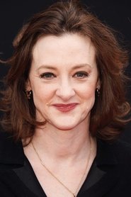Joan Cusack portrait