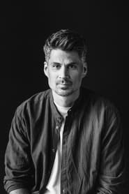 Arend Remmers portrait