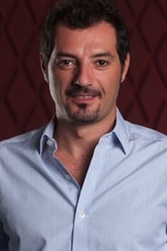 Adel Karam portrait