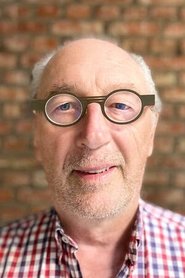 Alex Van Haecke portrait
