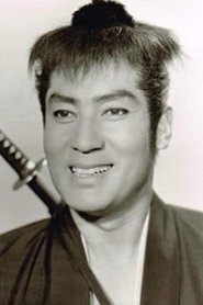 Ryutaro Otomo portrait