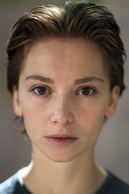 Maria Chiara Arrighini portrait