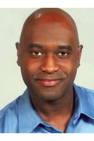 Christopher Dawson portrait