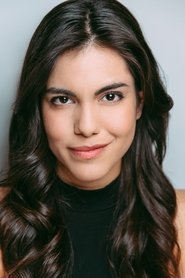 Veronica Long portrait