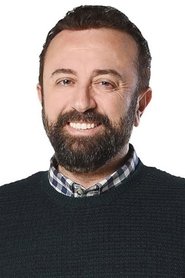 Burçin Bildik portrait