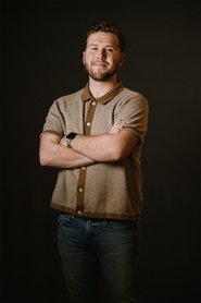 Corbin Eaton portrait