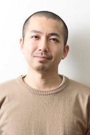Keigo Sasaki portrait