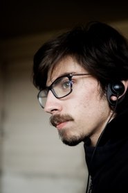 Pablo Besfamille portrait