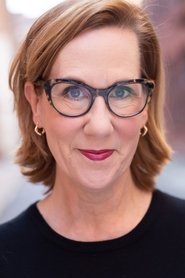 Rosalie Tenseth portrait