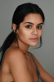 Gigi Zumbado portrait