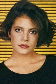 Gabriella Dufwa portrait