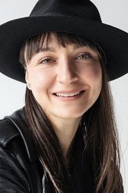 Reyhan Özdilek portrait