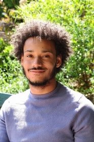 Rémi Sogadji portrait