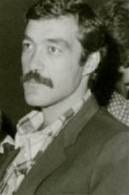 Ünal Şahin portrait