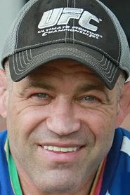 Mark Schultz portrait