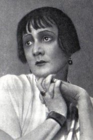 Olga Pyzhova portrait
