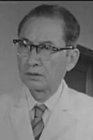 Nagayoshi Akasaka portrait