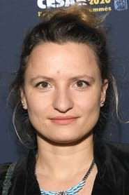 Léa Mysius portrait