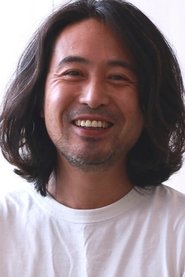 Kenji Katagiri portrait