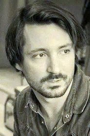 Marc Chouarain portrait
