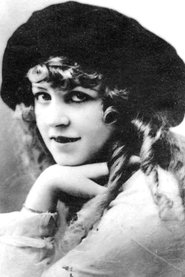 Alma Hanlon portrait