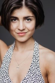 Alina Nasibullina portrait