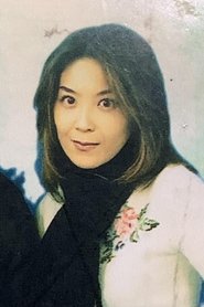 Naomi Umeno portrait