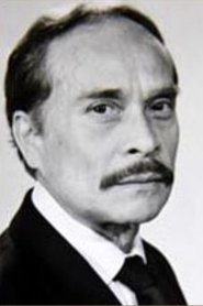 Milorad Margetić portrait