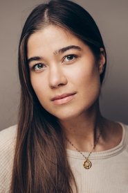 Filippa Navarana Coster-Waldau portrait