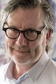 Colin South portrait