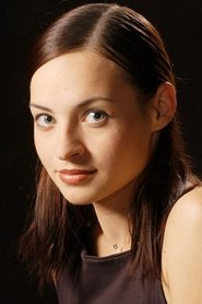 Radka Coufalová portrait