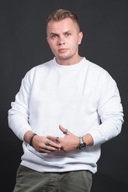 Codin Maticiuc portrait