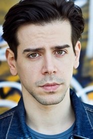 Salvatore Langella portrait