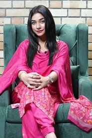 Divjyot Kaur portrait