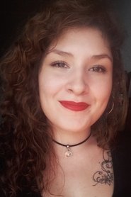 Deborah Haven portrait