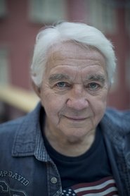 Jiří Krampol portrait