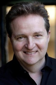 Charles Armstrong portrait