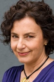Verónica Langer portrait