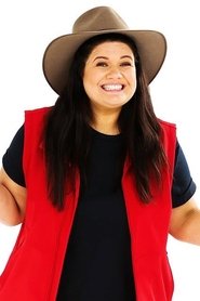 Tanya Hennessy portrait