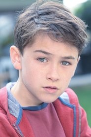 Aidan Wallace portrait